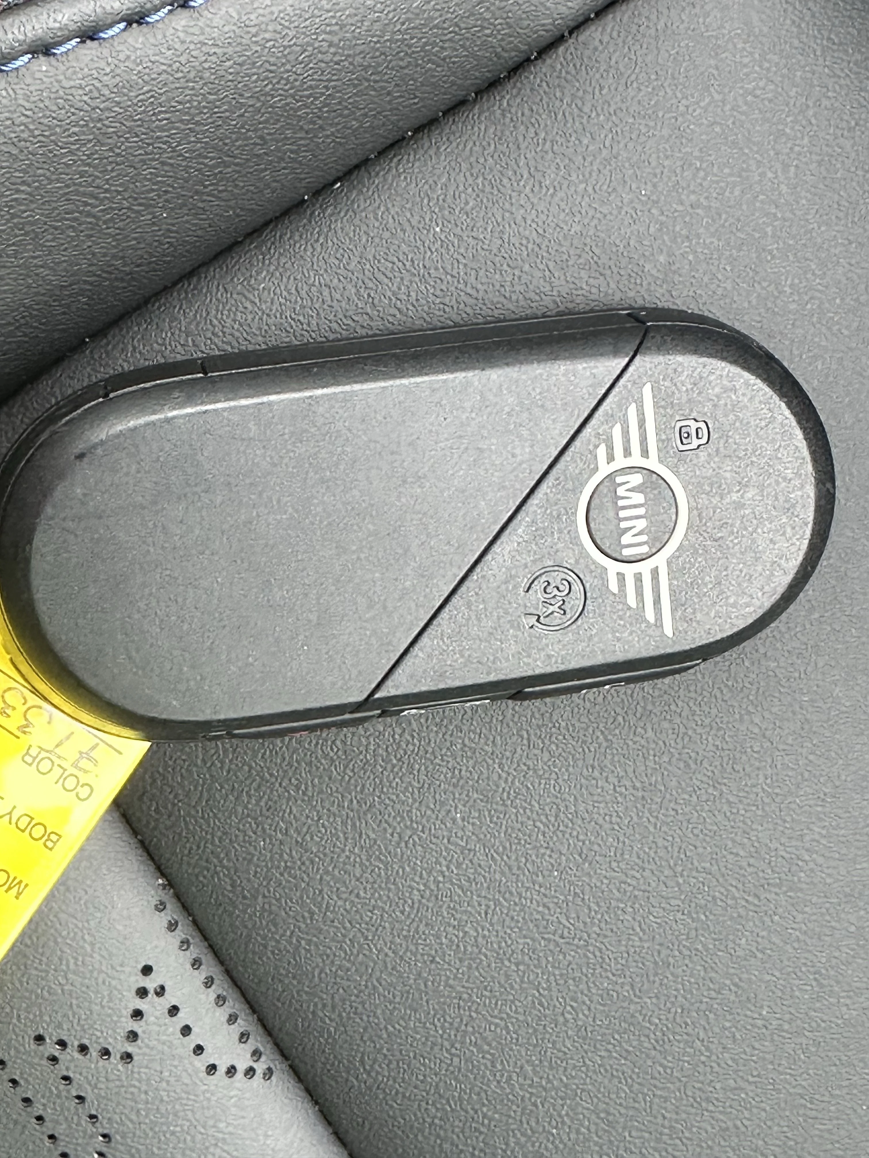 Certified Used 2025  MINI Cooper S image 24