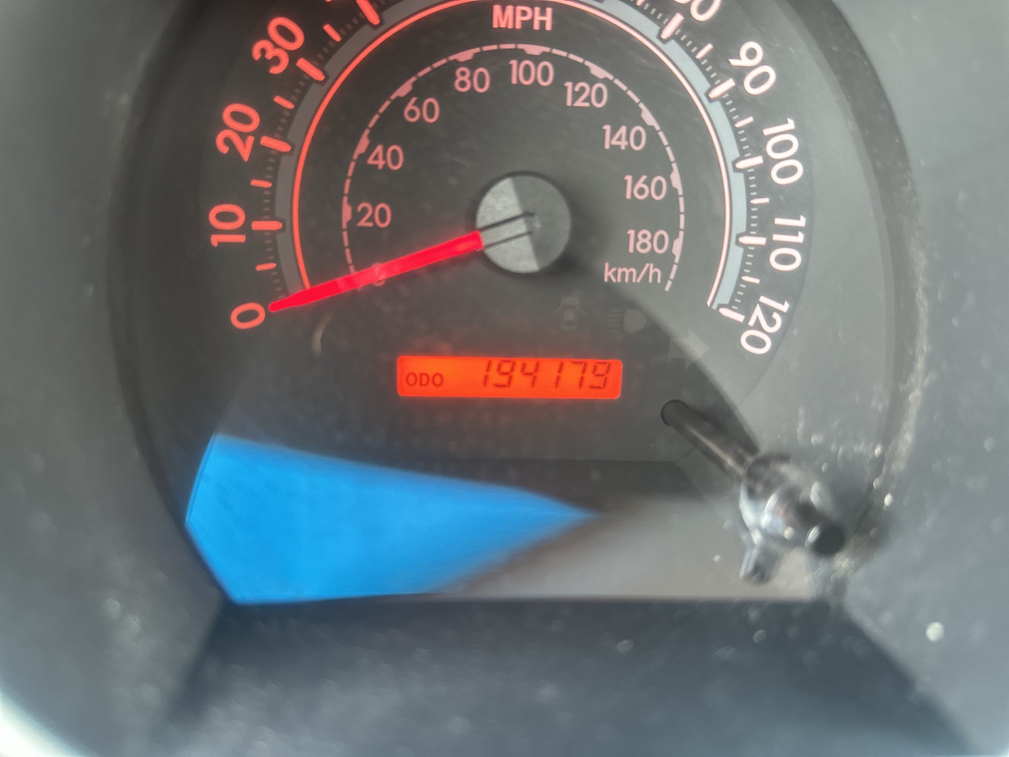 Used 2013 BLACK Toyota SR5 image 7