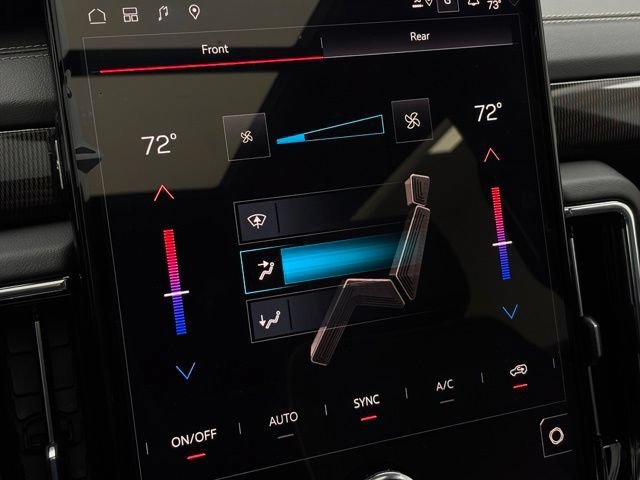 New 2026 Summit White GMC Elevation image 30