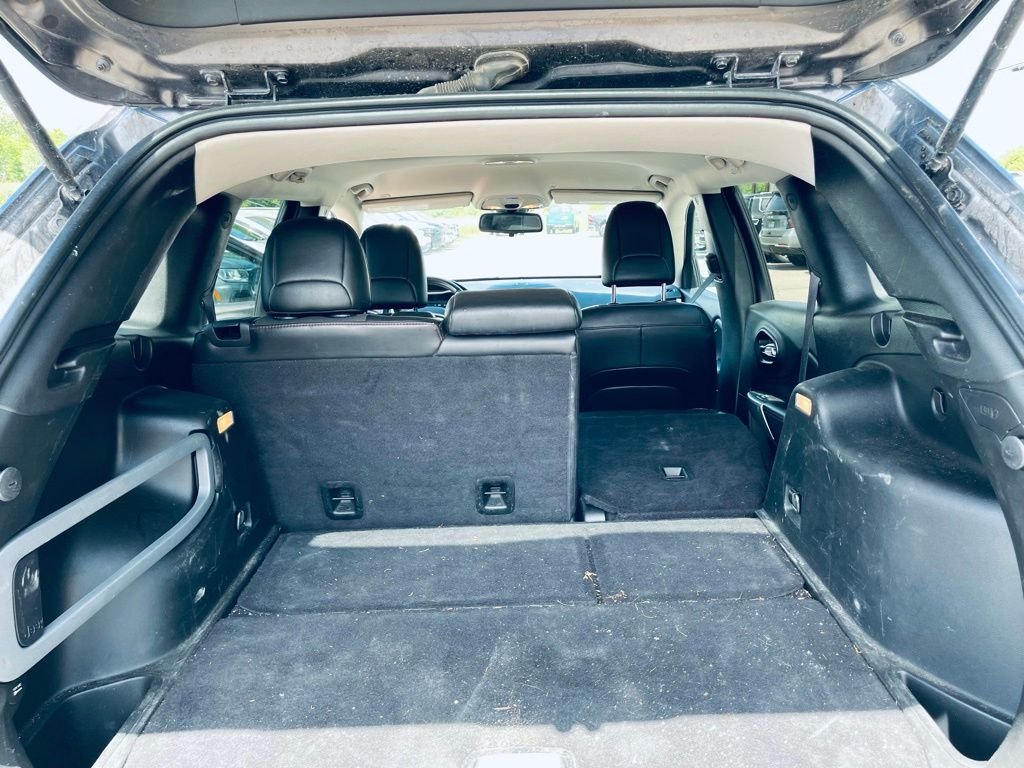 Used 2018 Gray Jeep Trailhawk image 21