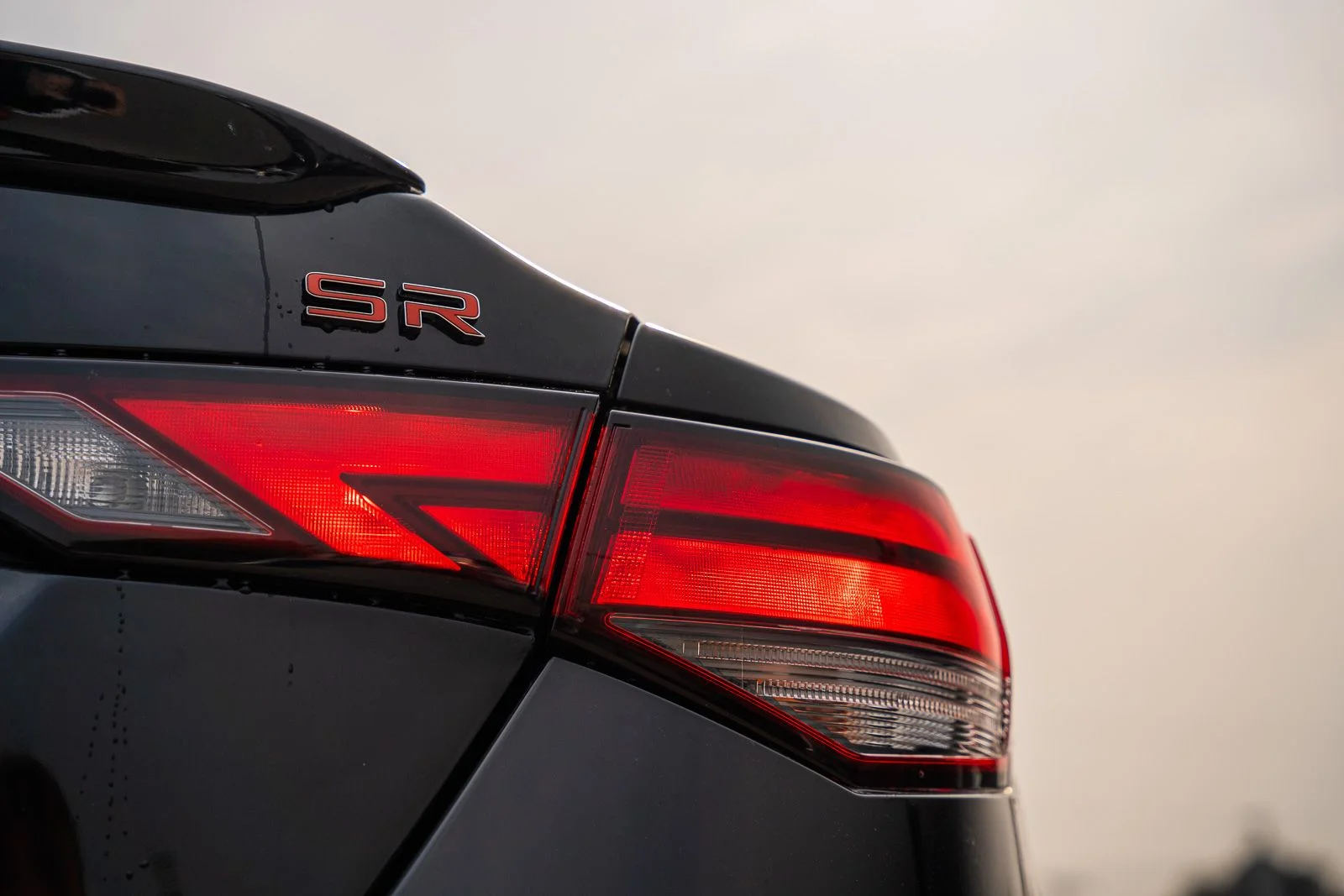 Used 2025 Black Nissan SR image 15