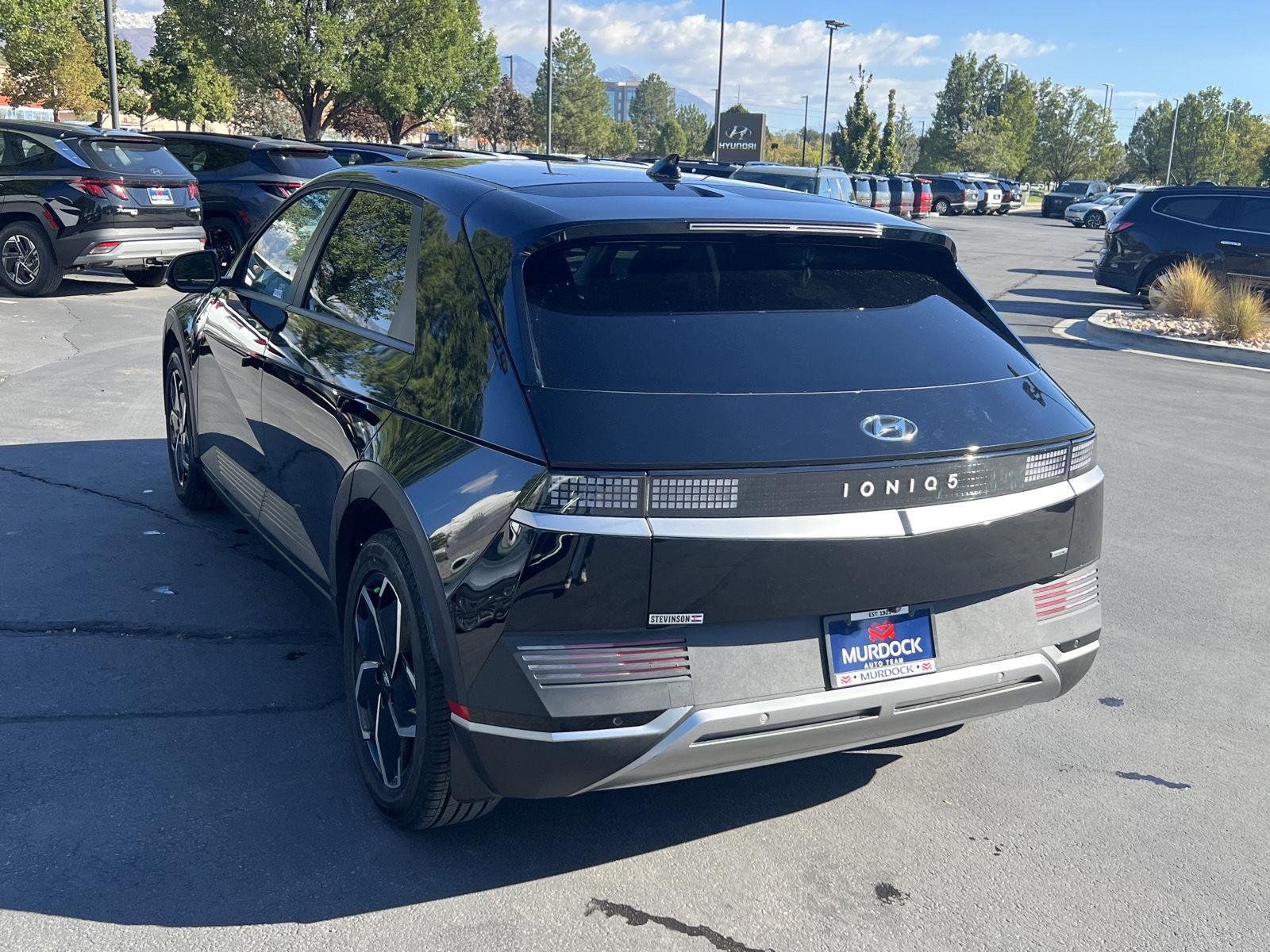 2024 Hyundai IONIQ 5 SEL - Photo 16