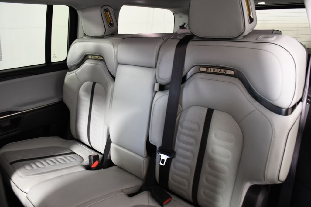 Used 2024 El Cap Granite Rivian Adventure image 27