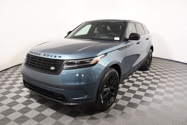 2026 Land Rover Range Rover Velar S