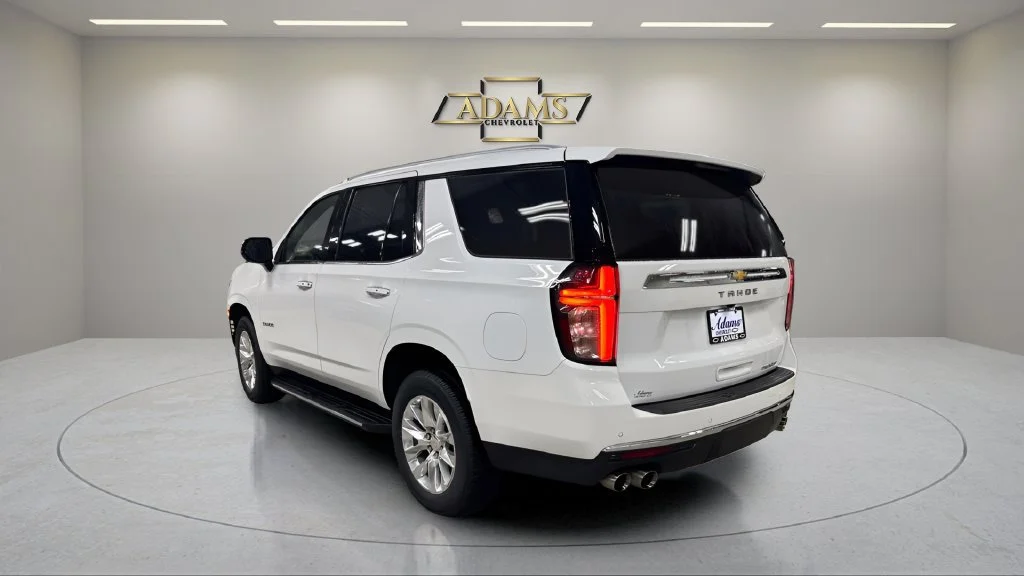 2023 Chevrolet Tahoe Premier - Photo 7