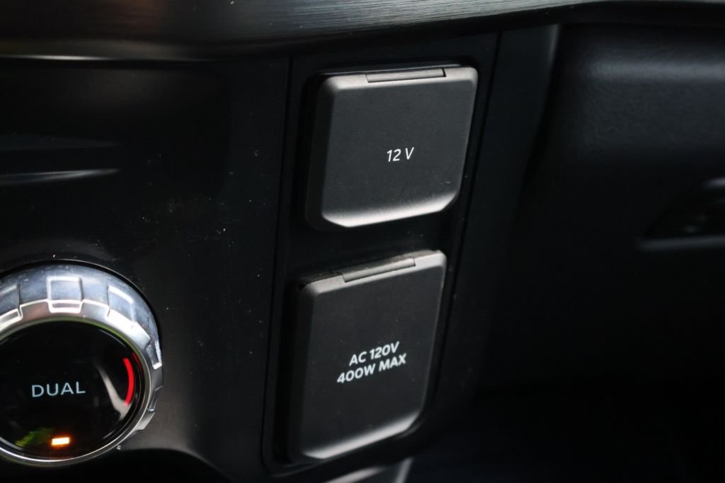 2023 Ford F-250 Super Duty Lariat - Photo 25