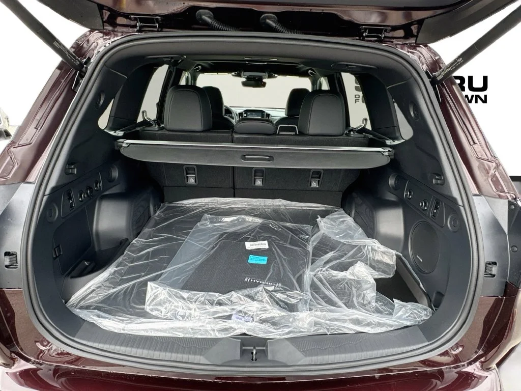 New 2026  Subaru Limited Hybrid image 33
