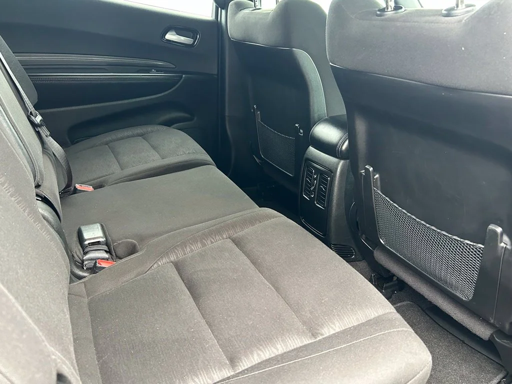 Used 2022 Gray Dodge SXT image 31