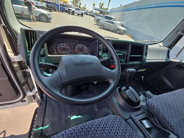 Used 2023 White Chevrolet Base image 9