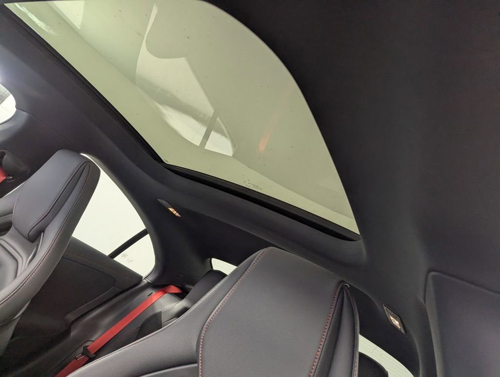 2026 Mercedes-Benz CLA AMG CLA45 S - Photo 30