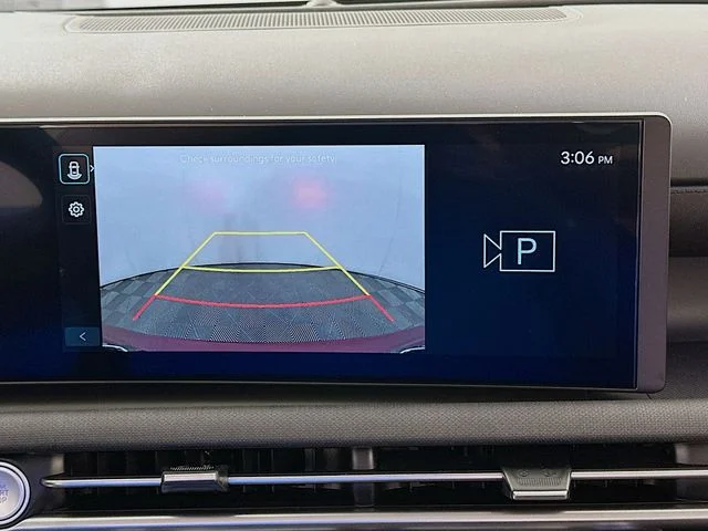 New 2026 Hyundai TUCSON SEL Premium
