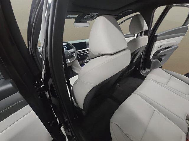 New 2026 Gray Hyundai Limited image 16