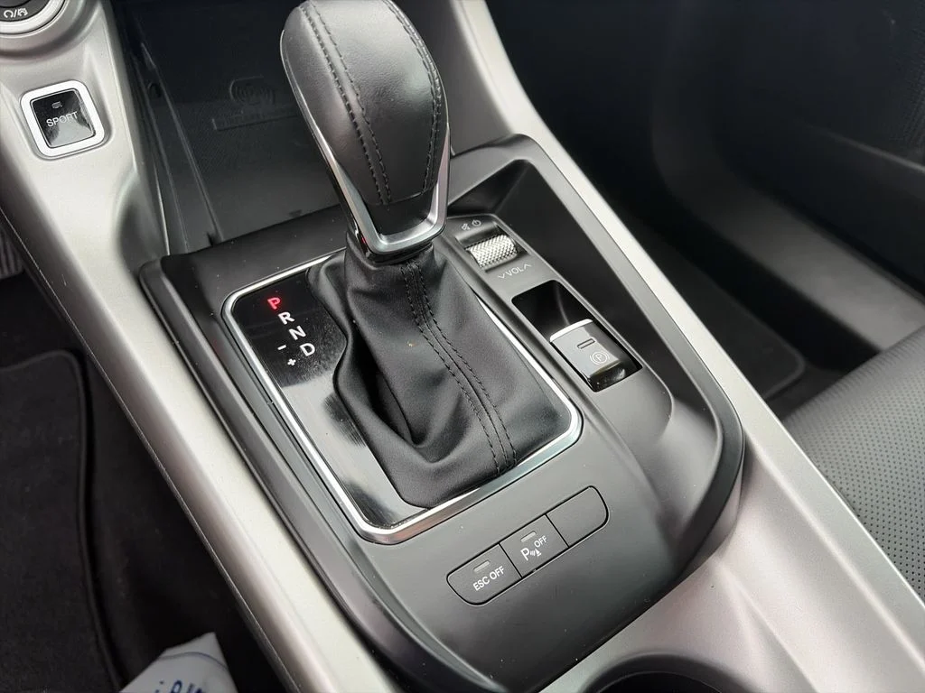 Used 2024 Gray Dodge R/T Plus image 30