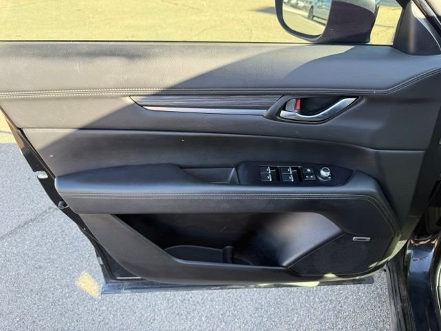 2020 Mazda CX-5 Grand Touring - Photo 9