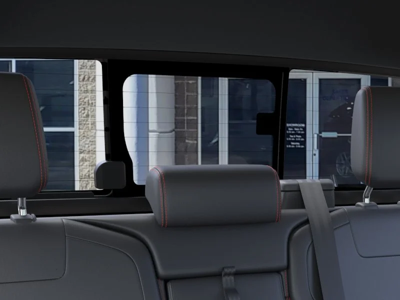 New 2025 Marsh Gray Ford Raptor image 22