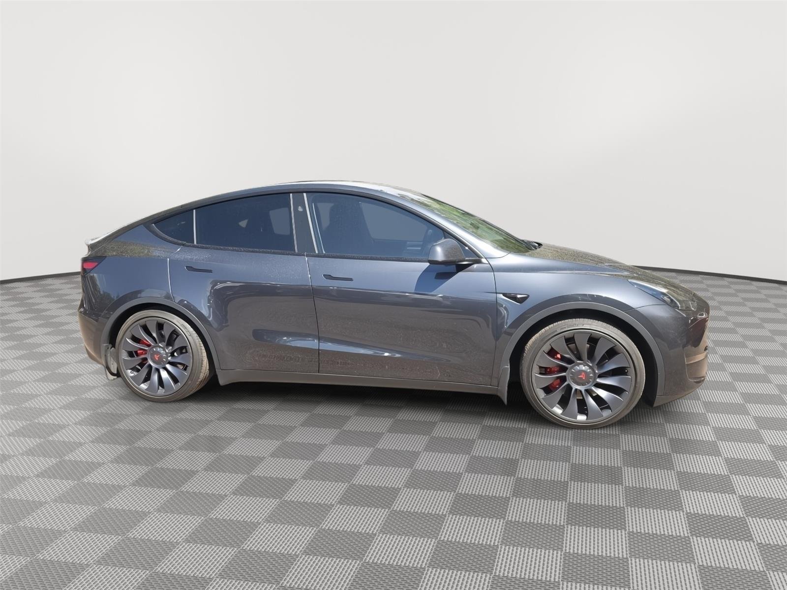 Used 2024 Tesla Model Y Performance with VIN 7SAYGDEF8RA300709 for sale in Colorado Springs, CO