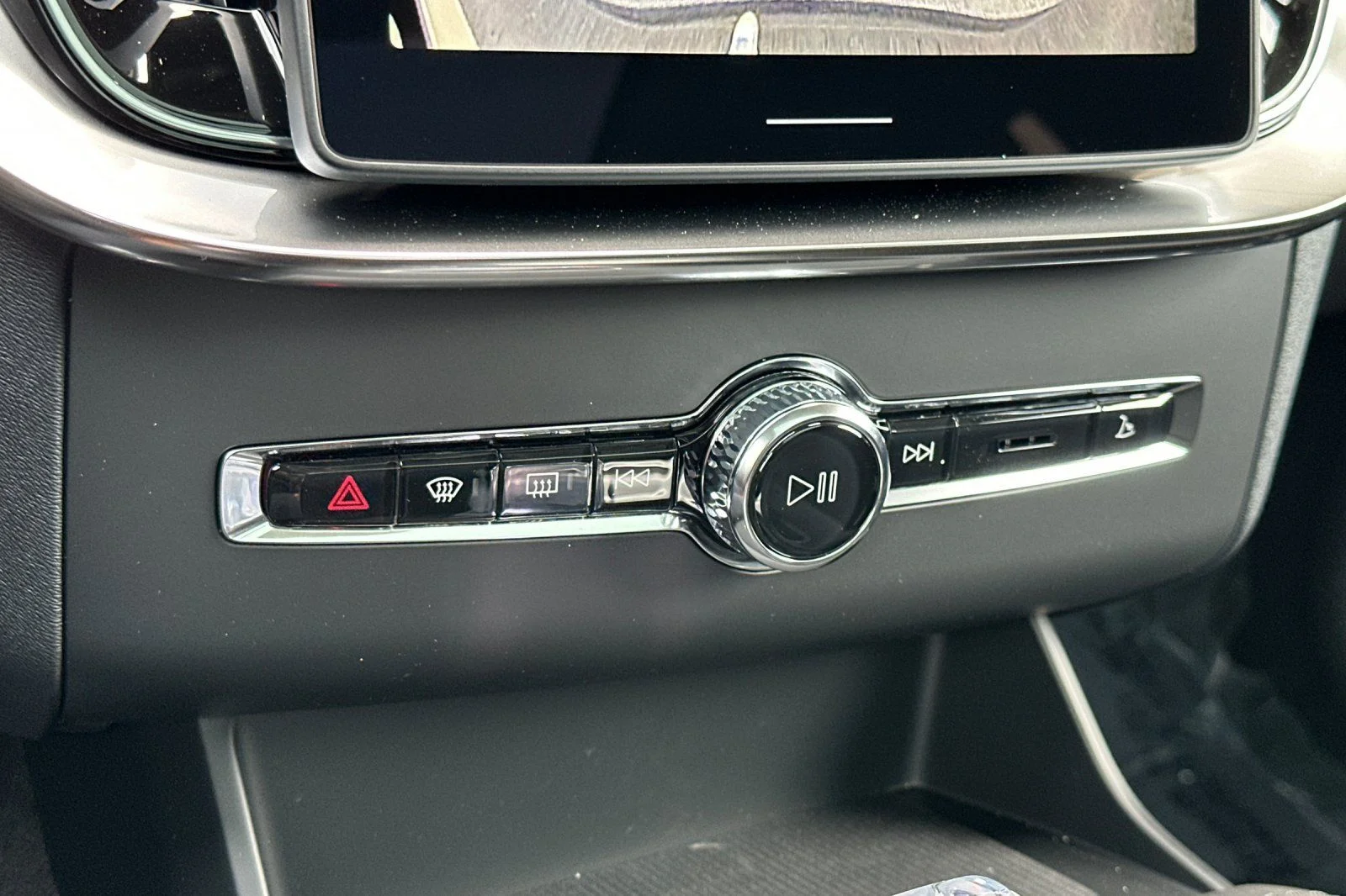 New 2026 Onyx Black Volvo Ultra image 20