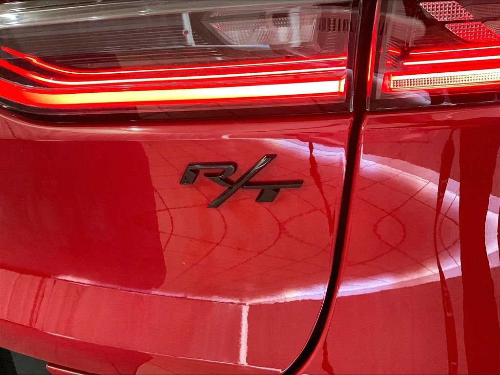 Used 2024 Hot Tamale Dodge R/T Plus image 29