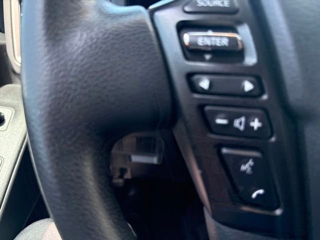Used 2022 Blue Nissan SV image 28