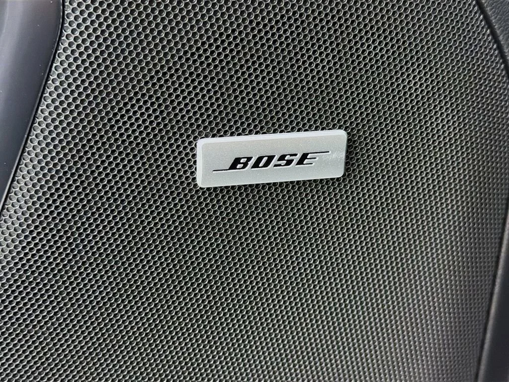 2026 Chevrolet Tahoe RST - Photo 18