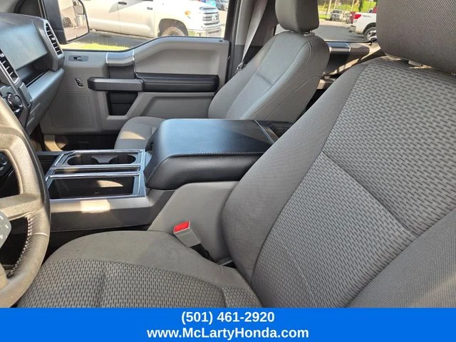 Used 2019 Magnetic Ford XLT image 7
