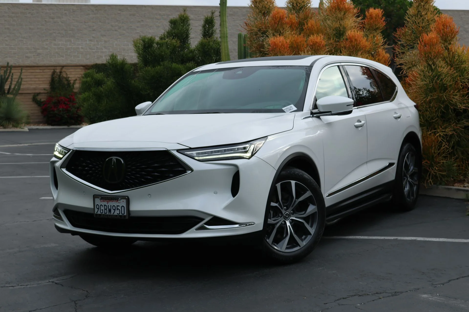 2023 Acura MDX