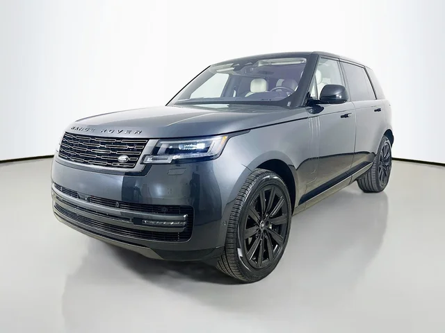 2023 Land Rover Range Rover 