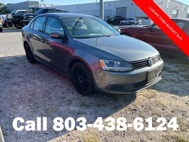 2014 Volkswagen Jetta Sedan