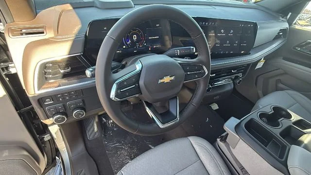 2026 Chevrolet Tahoe LS - Photo 10