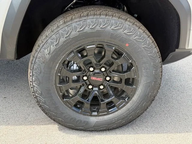 2026 GMC Canyon Elevation - Photo 8