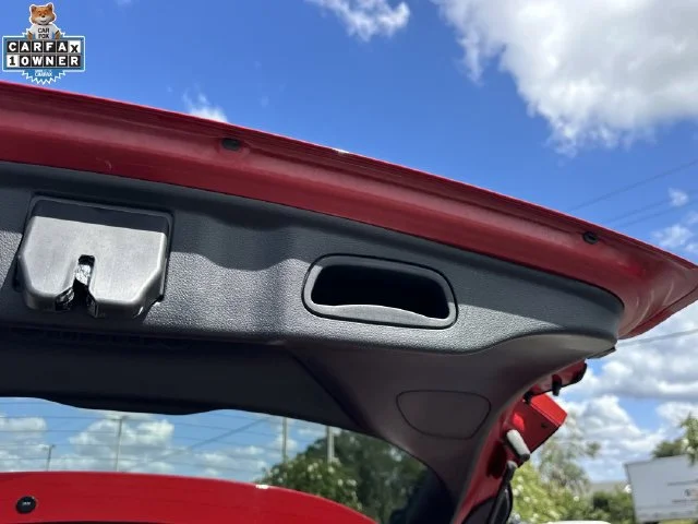 Used 2023 Red Jeep Sport 4x4 image 11