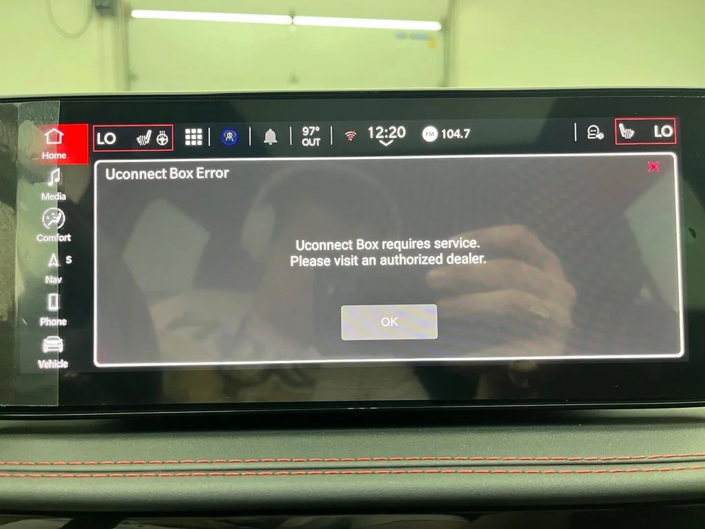 Used 2024 Black Dodge GT Plus image 28