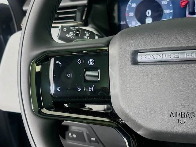 2026 Land Rover Range Rover Velar Dynamic SE - Photo 10
