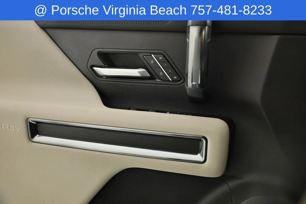 Used 2026 Gray GMC 2X image 20