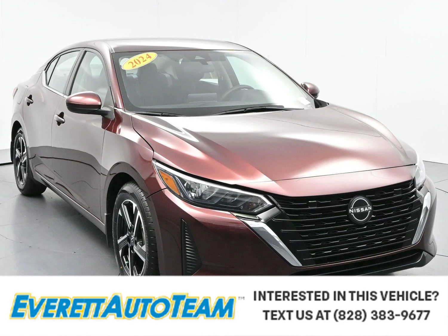 2024 Nissan Sentra