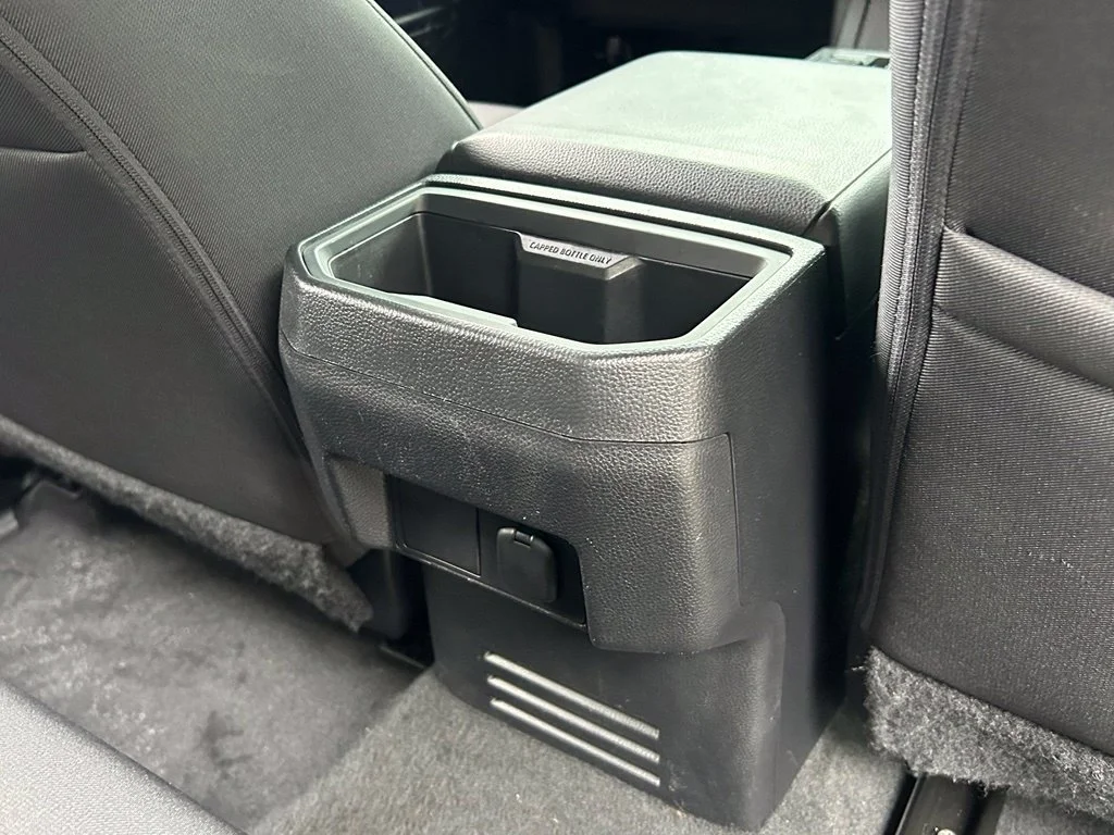Used 2025 Gray Toyota SR image 42