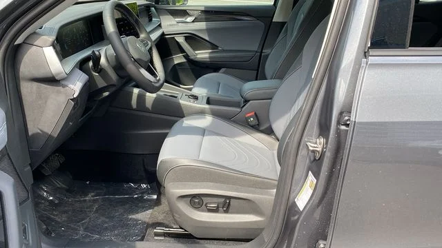 New 2026 Gray Volkswagen 2.0T SE image 12