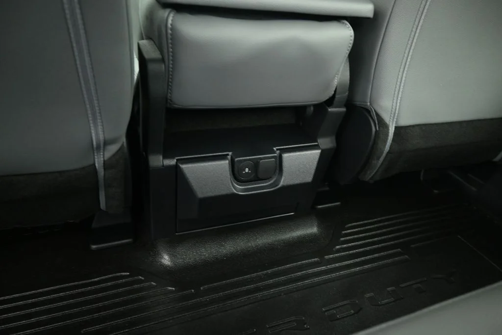 New 2026 White Ford XL image 15