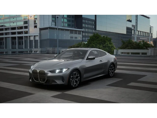 2027 BMW 430i 430i xDrive
