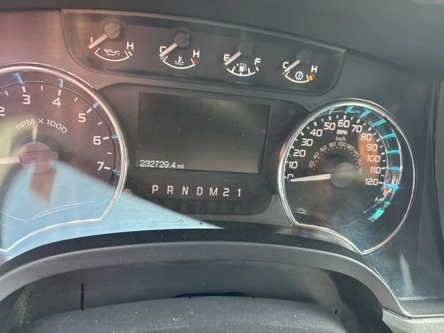 Used 2011 Ford F-150 Lariat with VIN 1FTFW1ET8BFD06235 for sale in Crittenden, KY