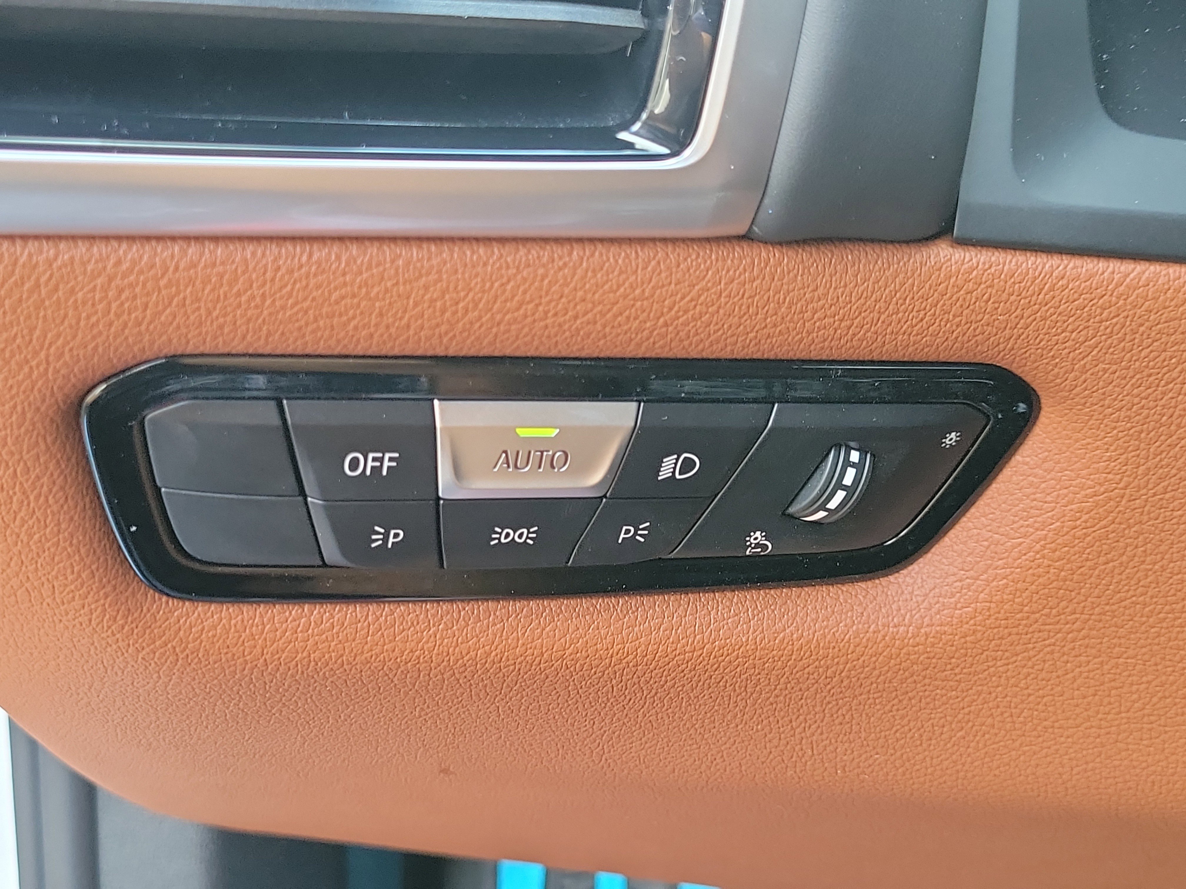 New 2026 Mineral White Metallic BMW 840i image 22