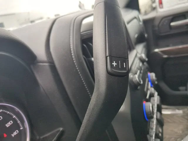 Used 2021 BLACK Chevrolet LT image 28
