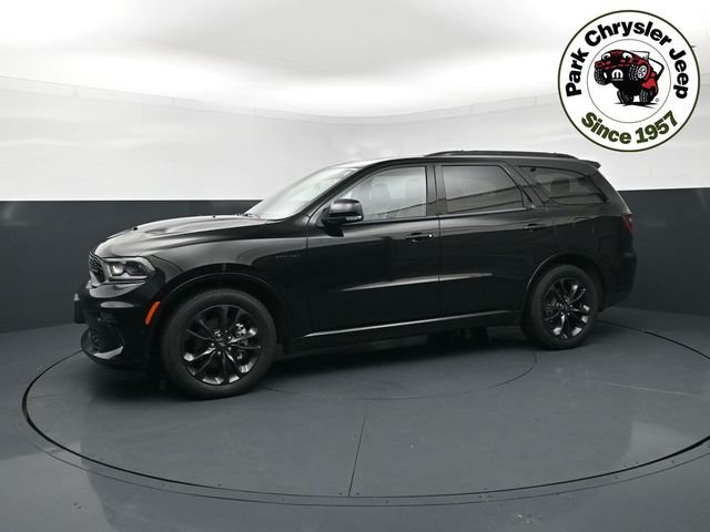Used 2023 Dodge Durango R/T with VIN 1C4SDJCT0PC550591 for sale in Burnsville, Minnesota