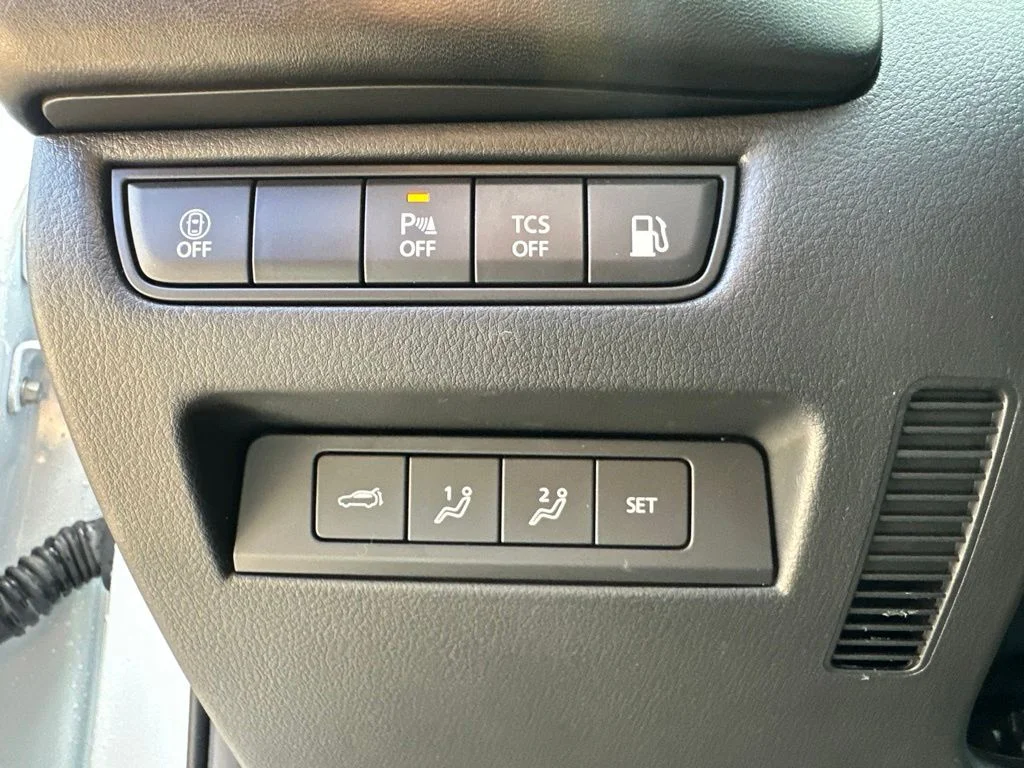 New 2026 Wind Chill Pearl Mazda Premium Plus AWD image 10