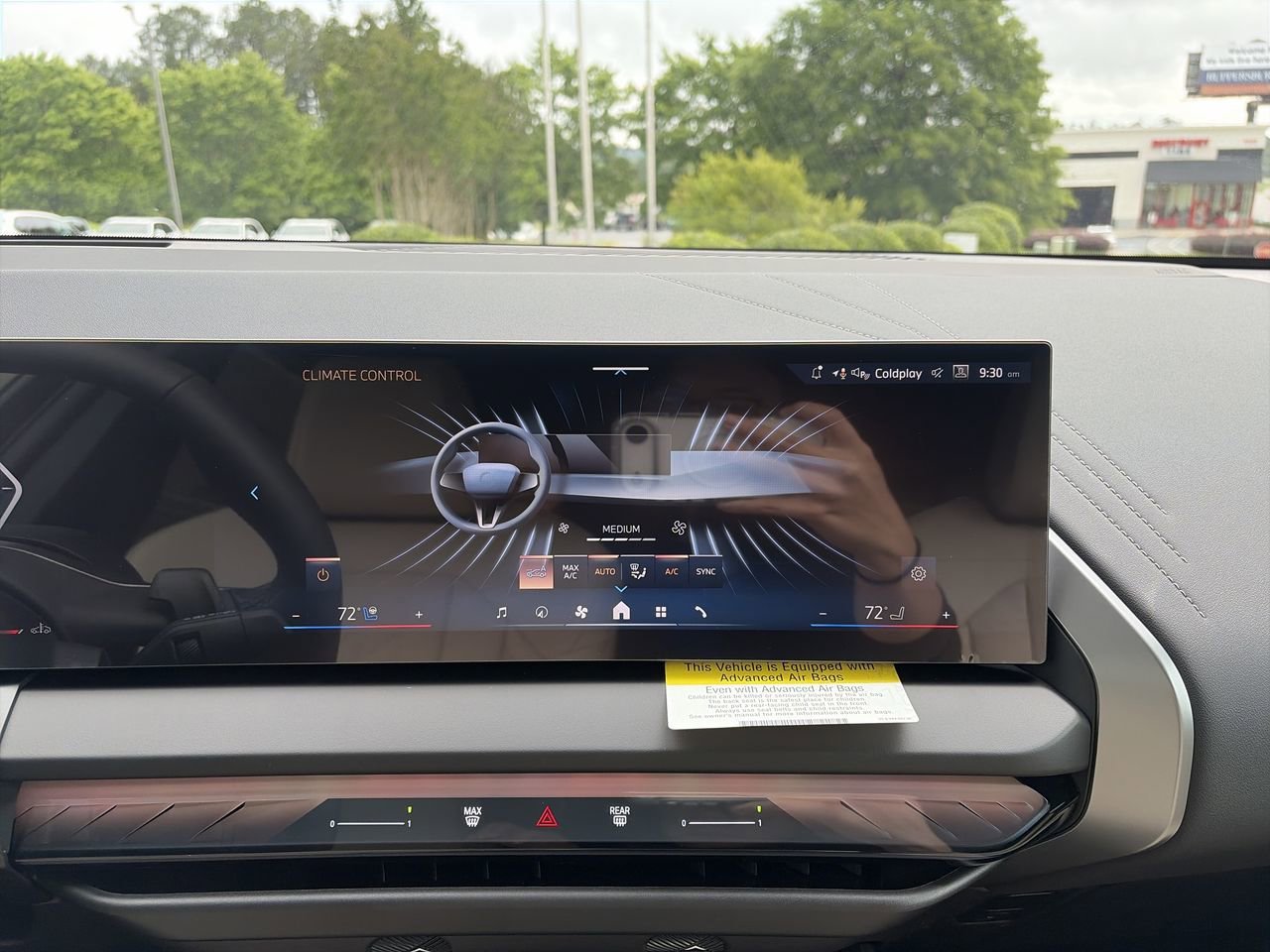 New 2026 Skyscraper Grey Metallic BMW 30 xDrive image 27