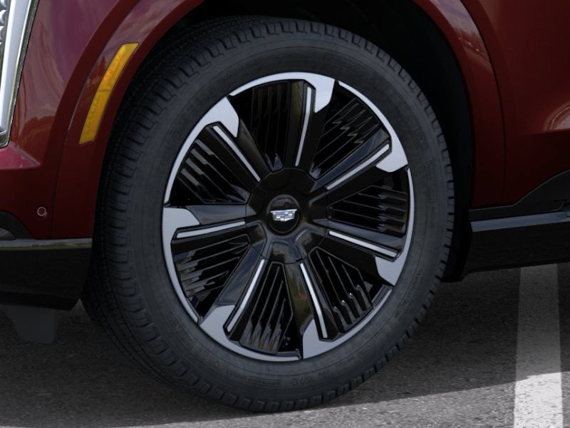 2026 Cadillac Escalade IQ Sport - Photo 9