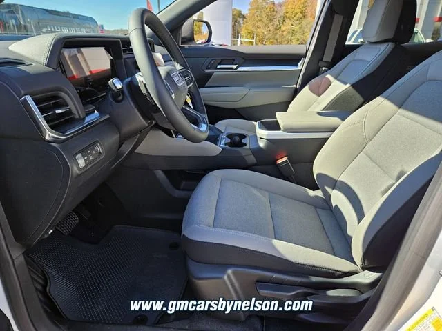 2026 GMC Terrain Elevation - Photo 6
