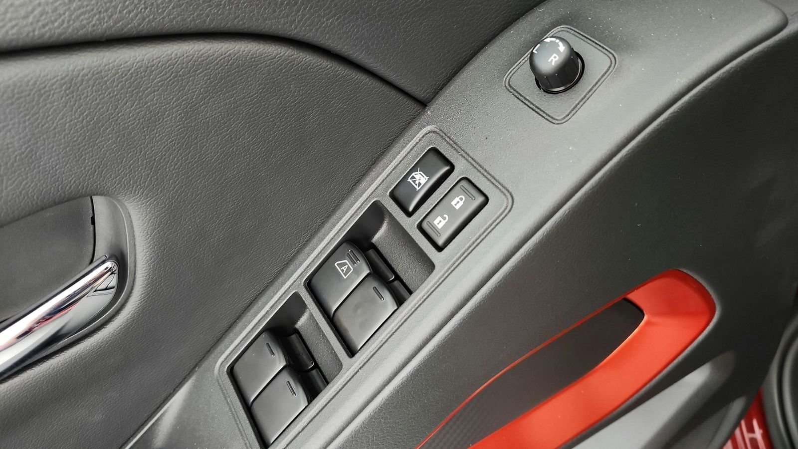New 2026 Citrus Strike Nissan Crew Cab PRO-X® image 19