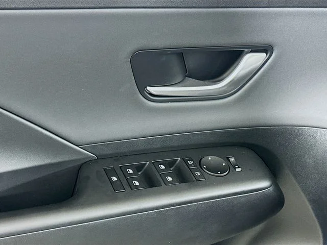 New 2026 Hyundai KONA Limited