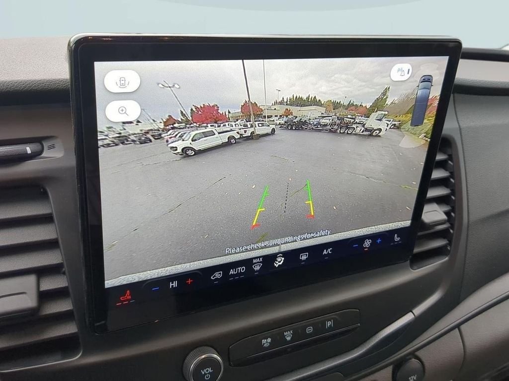 2026 Ford Transit Van Base - Photo 19